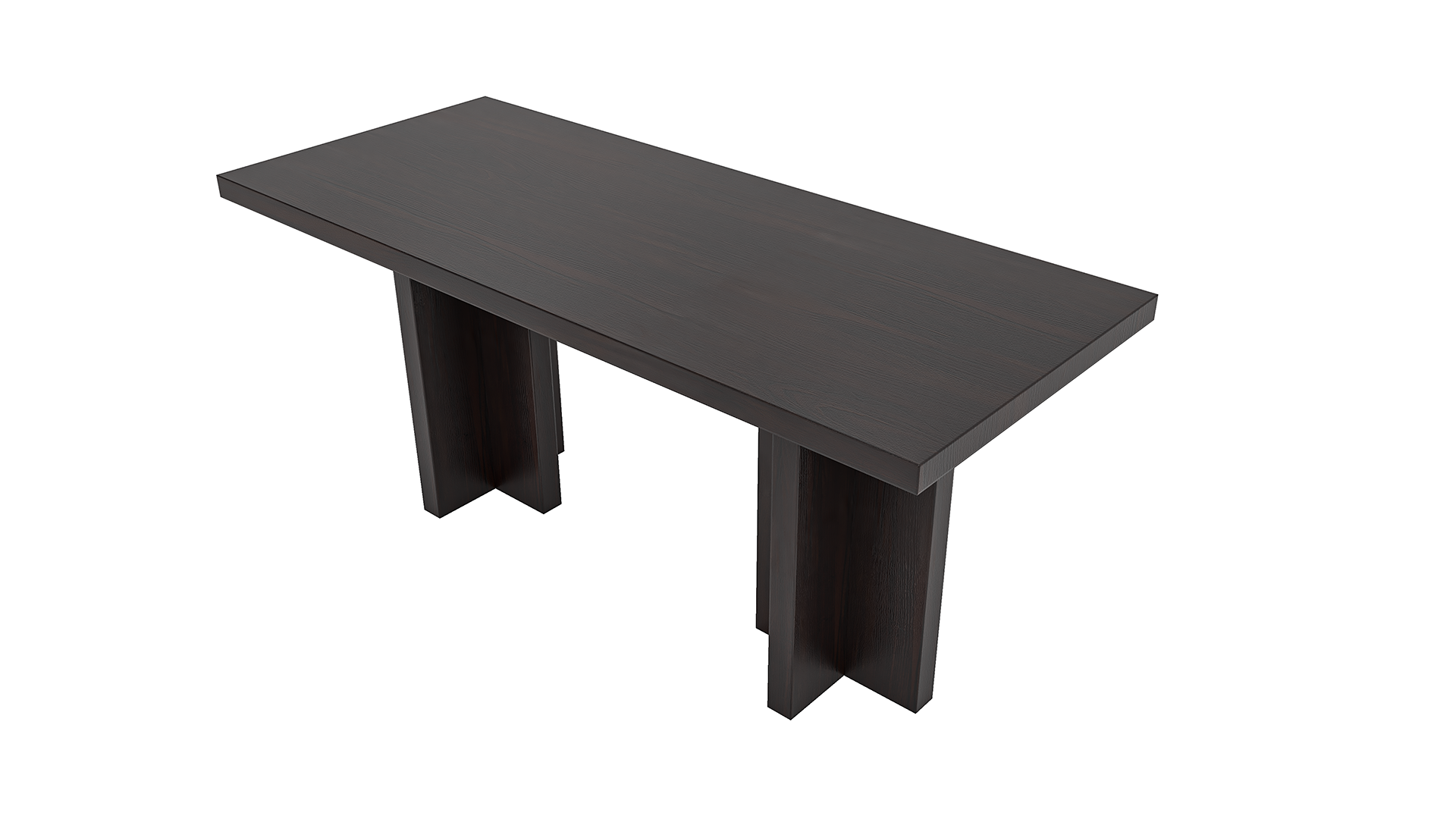 imsoom | S1-2023 系列  餐桌模型 01